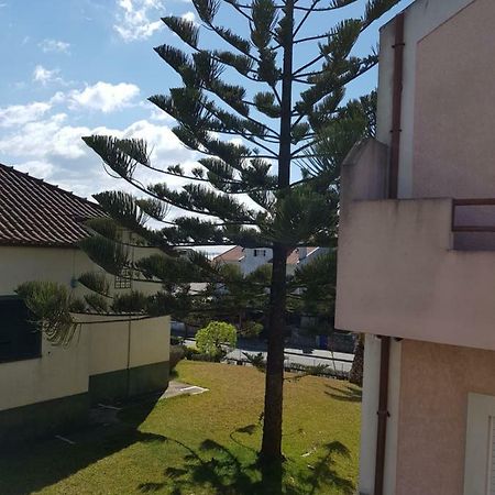Mikes Beach Apartment Torreira Exterior foto