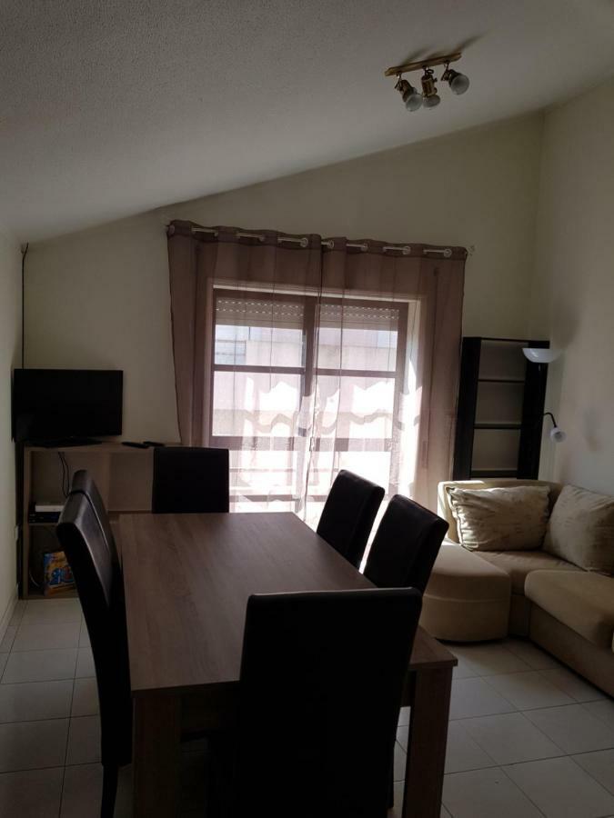 Mikes Beach Apartment Torreira Exterior foto